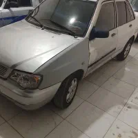 پراید 132|خودرو سواری و وانت|قره چای, |دیوار