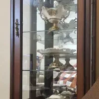 مینی بوفه درحدنو