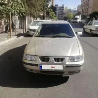 سمند ایکس7