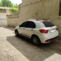 کوییک R مدل ۱۴۰۱|خودرو سواری و وانت|اصفهان, تخت فولاد|دیوار