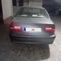 خودروی سمند|خودرو سواری و وانت|صومعه‌سرا, |دیوار