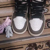 کتونی ترویس موکا