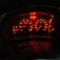 پژو206سفید|خودرو سواری و وانت|کلاله, |دیوار