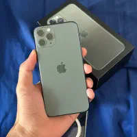 ایفون ۱۱ پرو