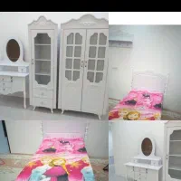 سرویس خواب دخترونه