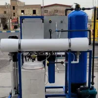 تصفیه بازدهی بالا/کشاورزی/کاهش هزینه/ممبران|ماشین‌آلات صنعتی|اردکان, |دیوار