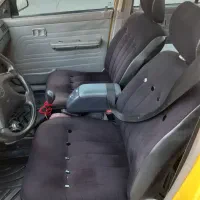 تاکسی پراید گردشی عروسک مدل ۸۹|خودرو سواری و وانت|سنندج, |دیوار