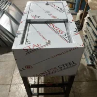 اجاق دیزی پز در ابعاد مختلف کیفیت عالی|کافی‌شاپ و رستوران|تهران, تهرانسر غربی|دیوار