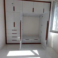 کمد MDF|جاکفشی، کمد، دراور|کرمانشاه, |دیوار