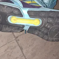 کتونی فیروزه 2020کره|کیف، کفش، کمربند|تهران, جوادیه تهرانپارس|دیوار