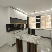 ۶۵متری دوخوابه خوش نقشه /نزدیک مترو|فروش آپارتمان|کهریزک, |دیوار