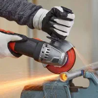 انواع سنگ فرز آهنگری و سنگبری ( ابزار من ) اقساط|ابزارآلات|کرمان, |دیوار