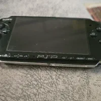 پی‌اس‌پی بازی psp3000