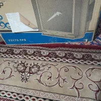 تلویزیون قدیمی ۲۱|تلویزیون و پروژکتور|قزوین, |دیوار