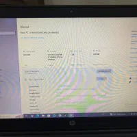 لپتاپ اچ پی HP رم هشت معاوضه فقط با پی اس فور|رایانه همراه|پاکدشت, پاکدشت (مامازند)|دیوار