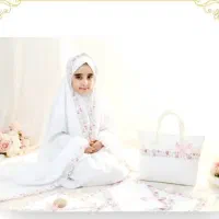 ست چادر جشن تکلیف