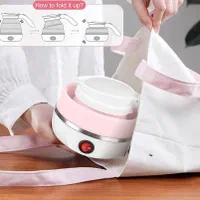 کتری برقی سیلیکونی تاشو|قوری، کتری، قهوه‌ساز دستی|چابهار, |دیوار