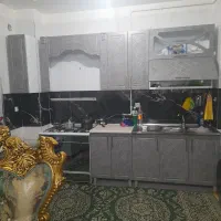 کابینت در حد نو