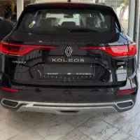 رنو کلوس 2025|خودرو سواری و وانت|ایلام, |دیوار