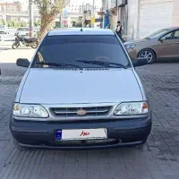 پراید مدل ۸۸|خودرو سواری و وانت|بندرعباس, |دیوار