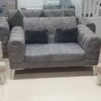 مبل چستر راحتی|مبلمان خانگی و میز عسلی|کاشان, رجایی|دیوار