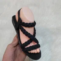 صندل های زنانه شیک و درجه 1(حراج)برازجان،بوشهر