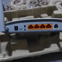 مودم Tp link|مودم و تجهیزات شبکه|تهران, شیخ هادی|دیوار