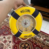 لوستر و اباژور|لوستر و چراغ آویز|اسلامشهر, سیمرغ|دیوار