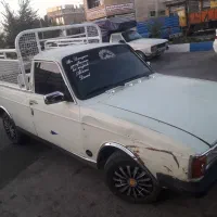 پیکان وانت مدل ۸۶|خودرو سواری و وانت|بروجن, |دیوار