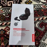 هندزفری Lenovo HQ08 زیر قیمت|لوازم جانبی موبایل و تبلت|رامیان, |دیوار