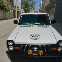 یدکش مدل ۸۸