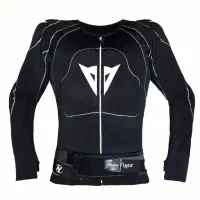 لباس موتور سواری آلویز ویگر مدل X08