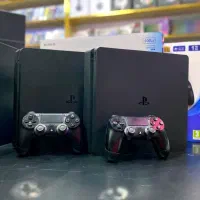 فروش ps4 slim - pro|کنسول، بازی ویدئویی و آنلاین|ایلام, |دیوار