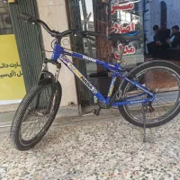 دوچرخه26صفر درحد