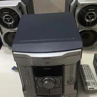 ضبط سونی
