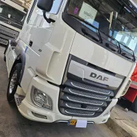 داف 2019سفارشی شاسی دولا باطری بغل