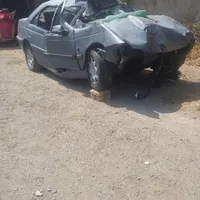 پژو پارس دوگانه سوز ۱۳۹۹ پرشیا تصادفی از قبل بیرنگ|خودرو سواری و وانت|تهران, شهرک امام خمینی|دیوار