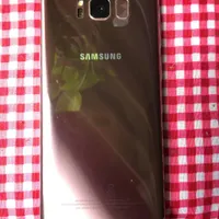 Galaxy S8|موبایل|تهران, سلیمانی|دیوار