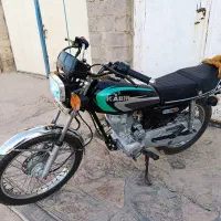 کبیر ۹۲ ۱۵۰cc