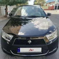 دنا پلاس توربو اتومات کم کارکرد