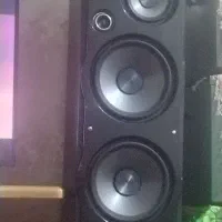 اسپیکز خانگی eu lux