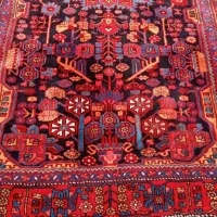 چله کش فارسی