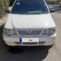 پراید 111 مدل 98