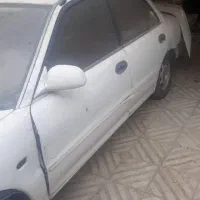 لنسر مدل ۱۹۹۱