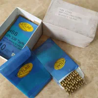 مته 4.2میلیمتری المانی