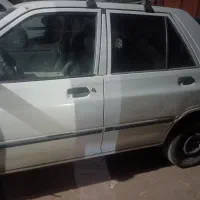 پراید94تعویض باساینا