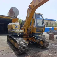 بیل زنجیری نقد واقساط 912 هپکو لیبهر مدل 66