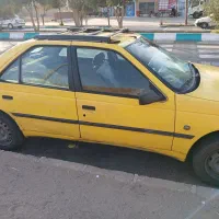 تاکسی بیرون شهری قیمت عالی|خودرو سواری و وانت|یزد, |دیوار