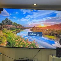 تلویزیون 65اینچ