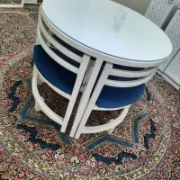 لوازم خانه همه درحد نو